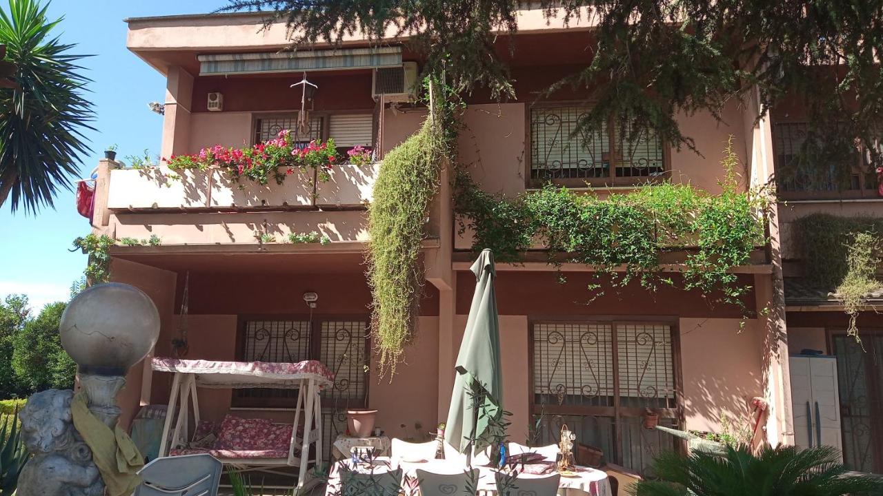 Amo Te Apartment Infernetto Exterior photo