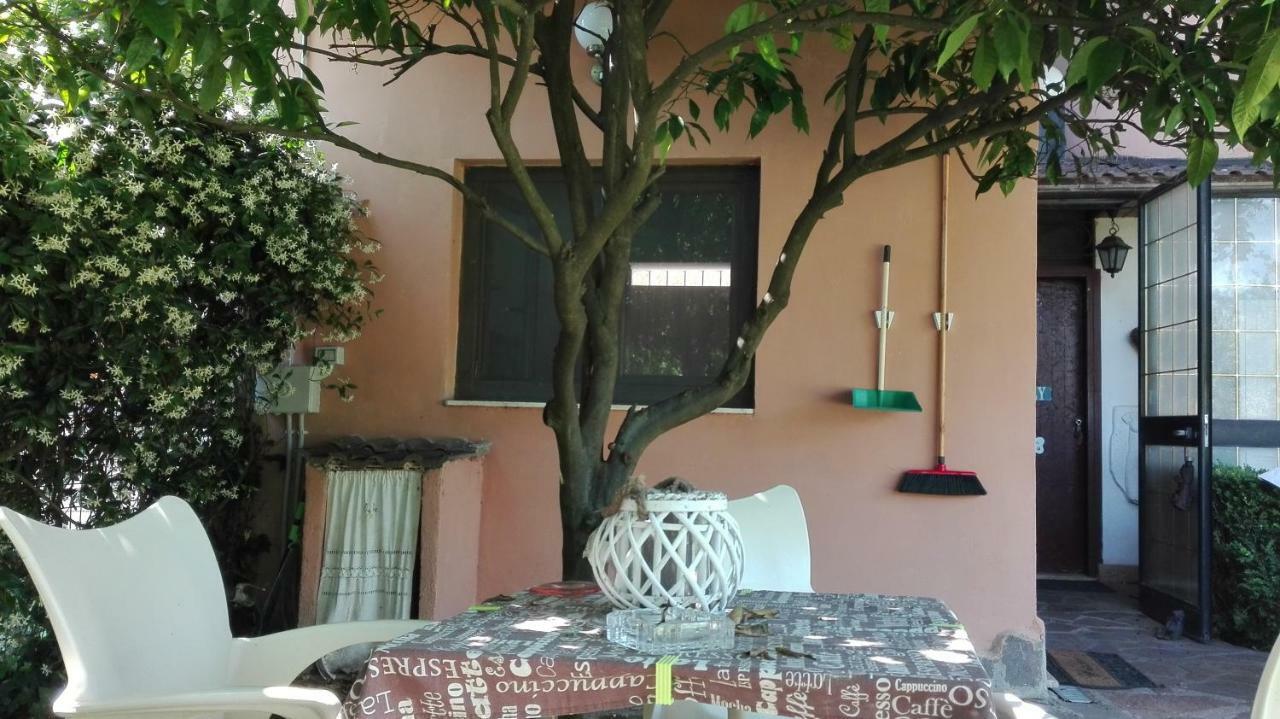 Amo Te Apartment Infernetto Exterior photo