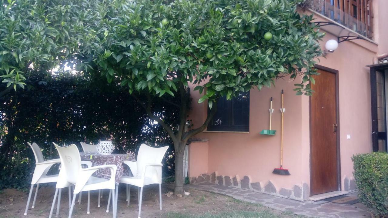 Amo Te Apartment Infernetto Exterior photo