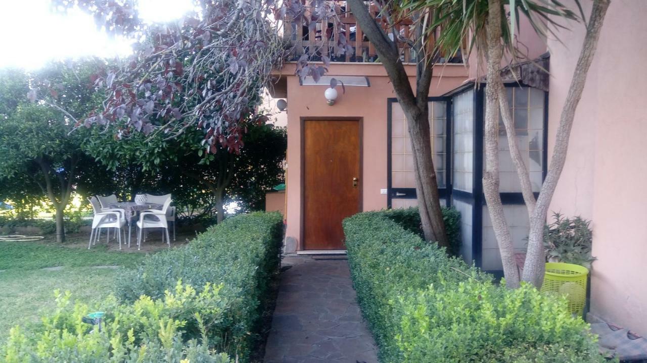 Amo Te Apartment Infernetto Exterior photo