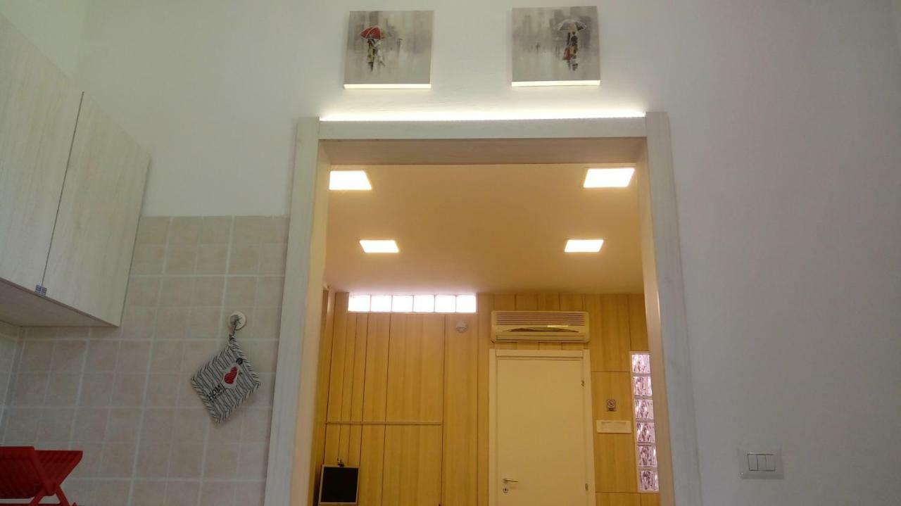 Amo Te Apartment Infernetto Exterior photo